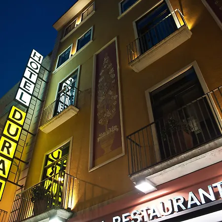 Duran فندق