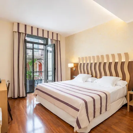 Duran Hotel 4*