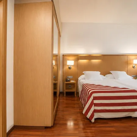 Hotel Duran Figueres (Girona)