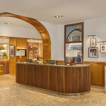 Hotel Duran 4*