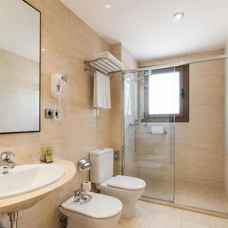 Duran Hotel Figueres (Girona)