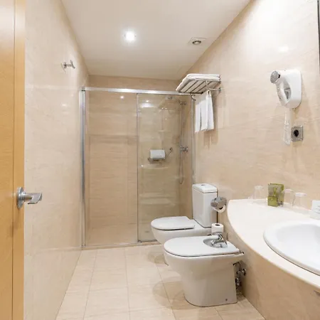 Duran 4* Figueres (Girona)