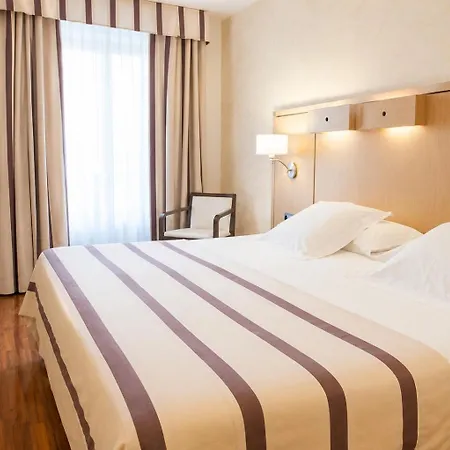 Duran 4* Figueres (Girona)