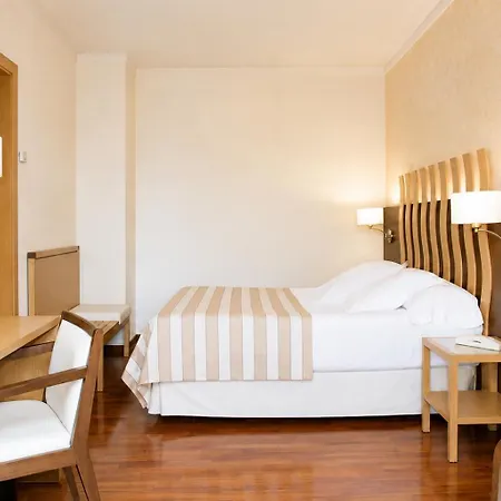 Duran Hotel 4*