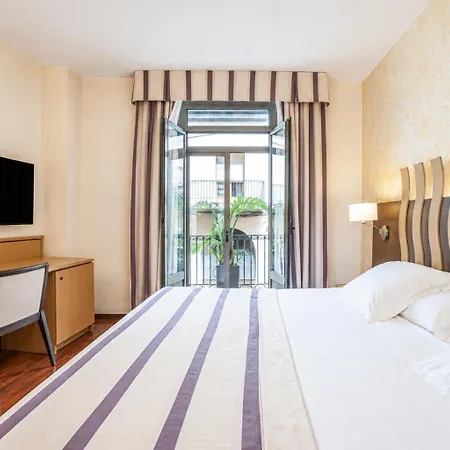 Hotel Duran Figueres (Girona)