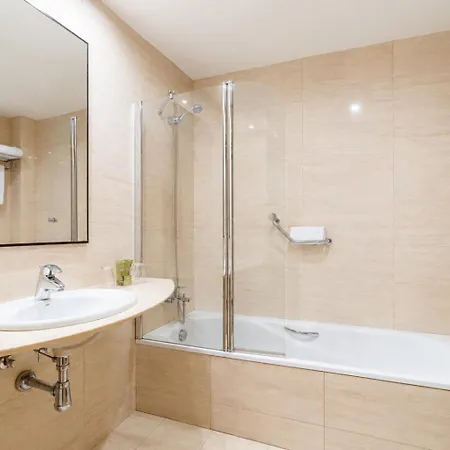 Hotel Duran Figueres (Girona)