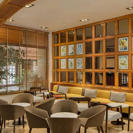 Hotel Duran