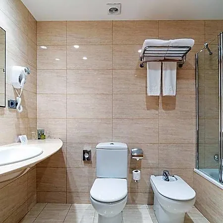 Hotel Duran 4*