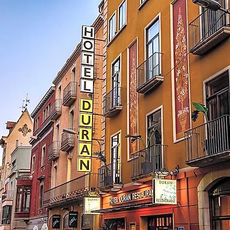 Hotel Duran 4*