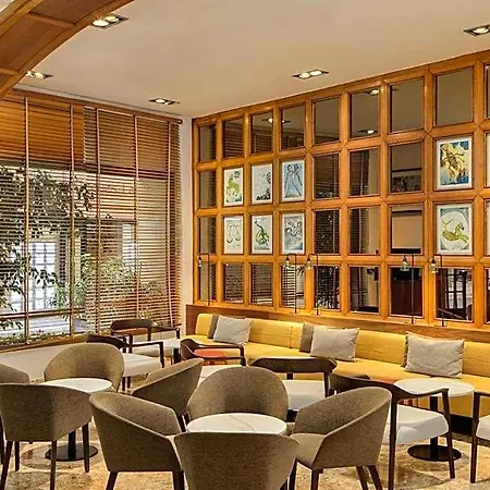 Duran Hotel