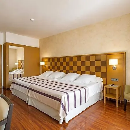Duran 4* Figueres (Girona)