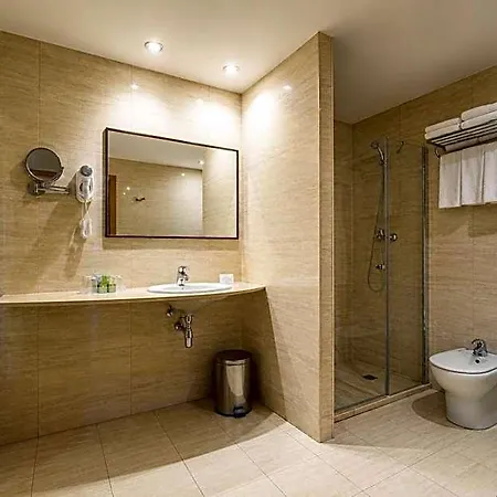 Duran Hotel Figueres (Girona)