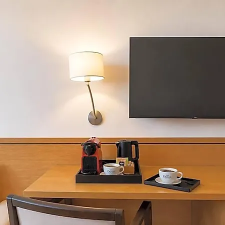 Duran Hotel Figueres (Girona)