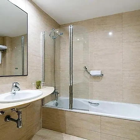 Hotel Duran 4*