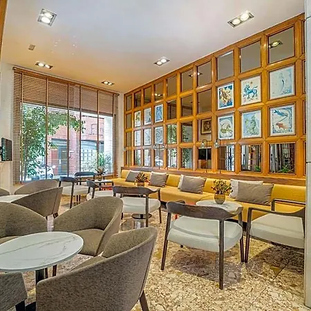 Duran Hotel Figueres (Girona)