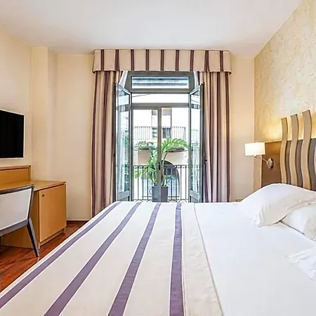 Hotel Duran Figueres (Girona)