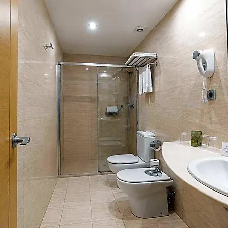 Hotel Duran Figueres (Girona)