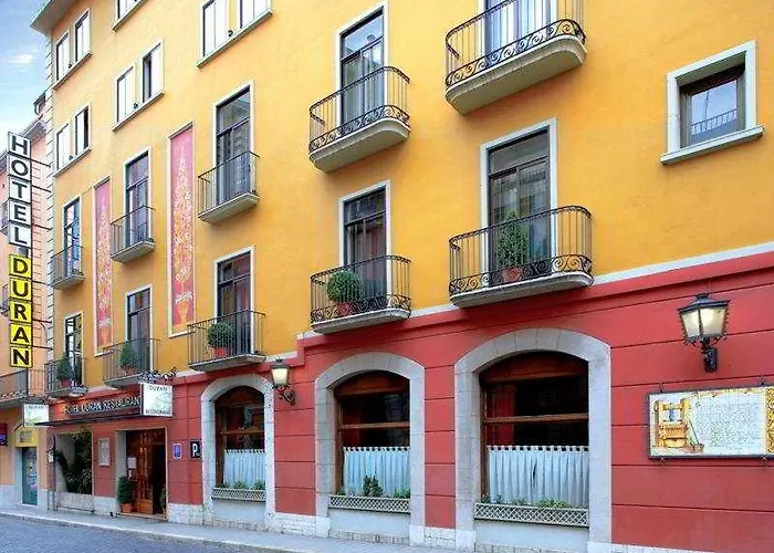 Duran Figueres (Girona)