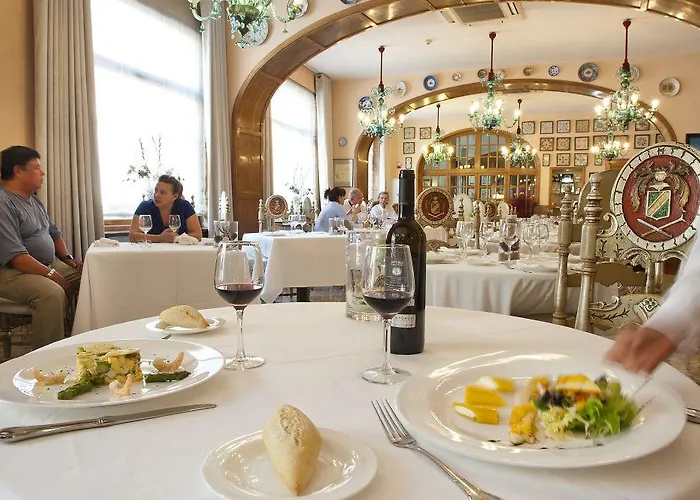 Duran 4* Figueres (Girona)