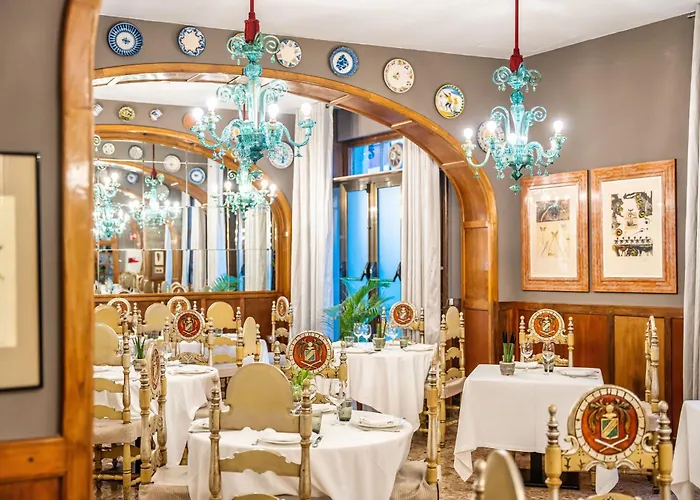 Duran 4* Figueres (Girona)