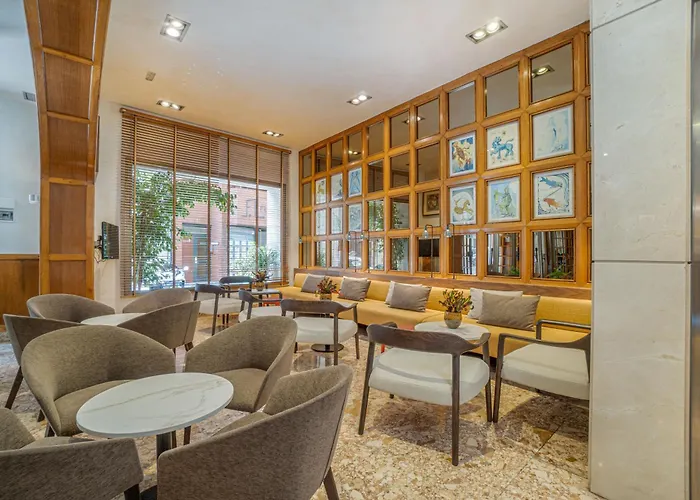 Duran Hotell Figueres (Girona)