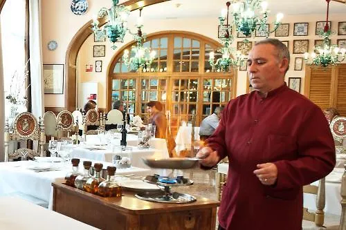 Hotel Duran Figueres (Girona)