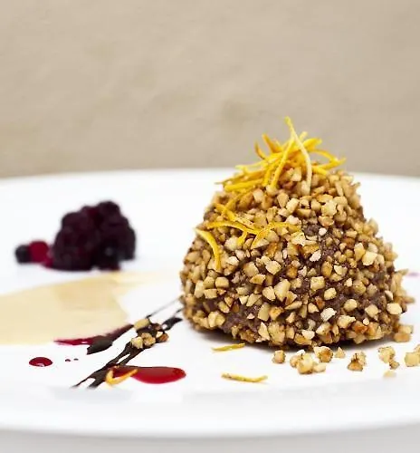 Hotel Duran Figueres (Girona)