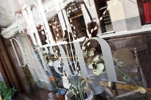 Duran Hotel Figueres (Girona)