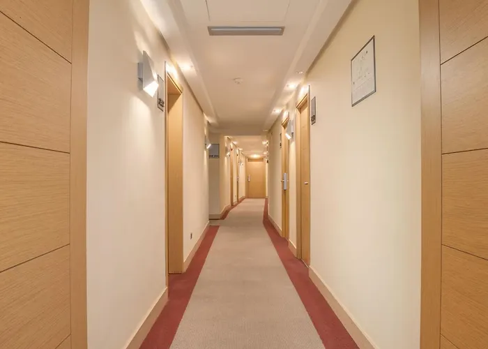 Duran Hotel Figueres (Girona)