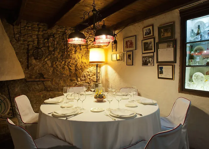 Duran Hotel Figueres (Girona)