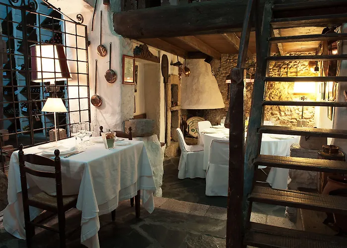 Duran 4* Figueres (Girona)