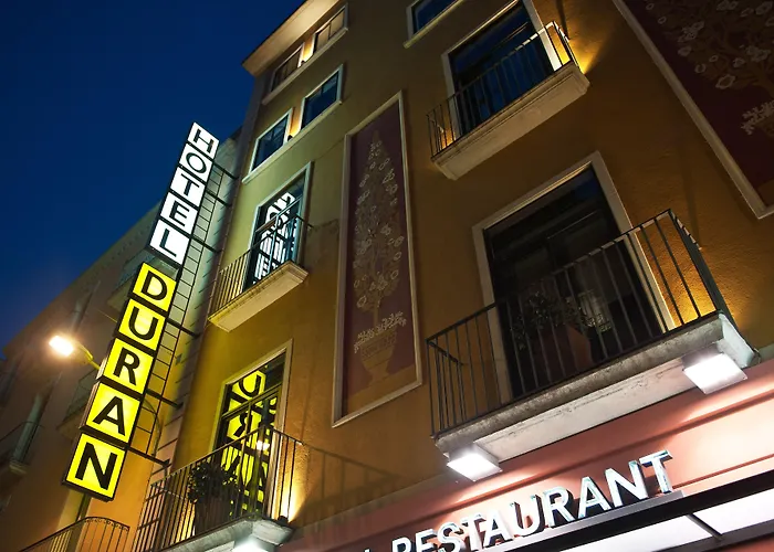 Duran Hotel