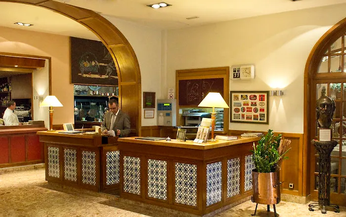 Duran Hotel 4*