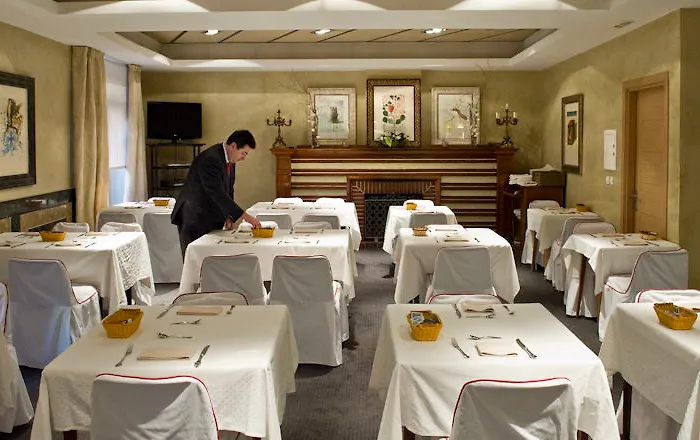 Hotel Duran Figueres (Girona)