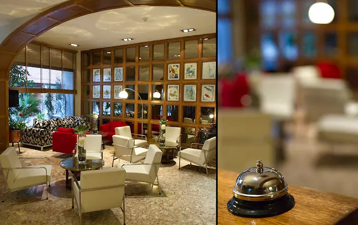 Duran Hotel Figueres (Girona)