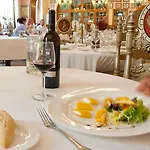 Hotel Duran 4*