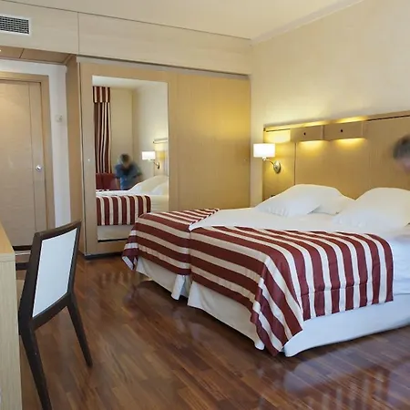 Ξενοδοχείο Duran Φιγκέρες