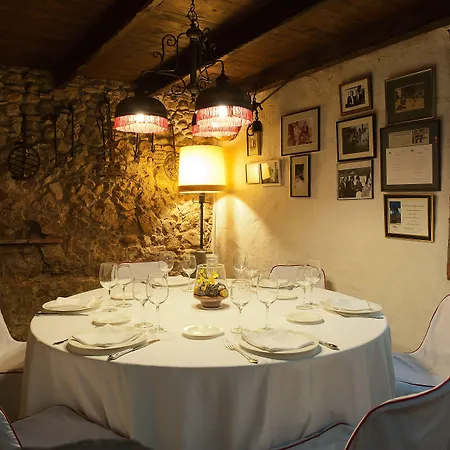 Duran Ξενοδοχείο Φιγκέρες