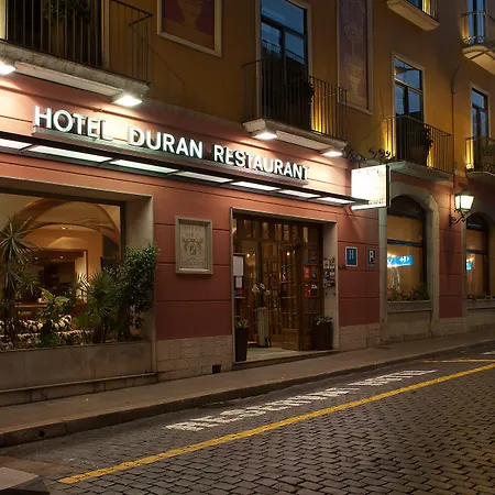 Ξενοδοχείο Duran